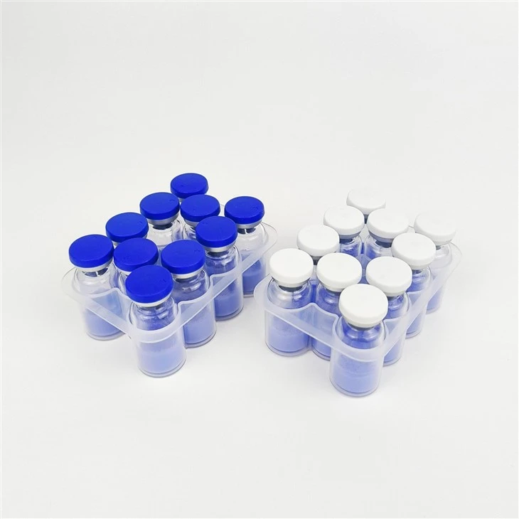 Cosmetic Grade Vial Lyophilized Powder For Fat Reduction 50U/100U best