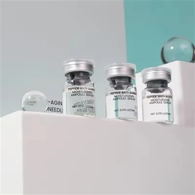 Anti Winkles La cura de la pell Boosteranti Boosteranti Winkles Skin Care Booster